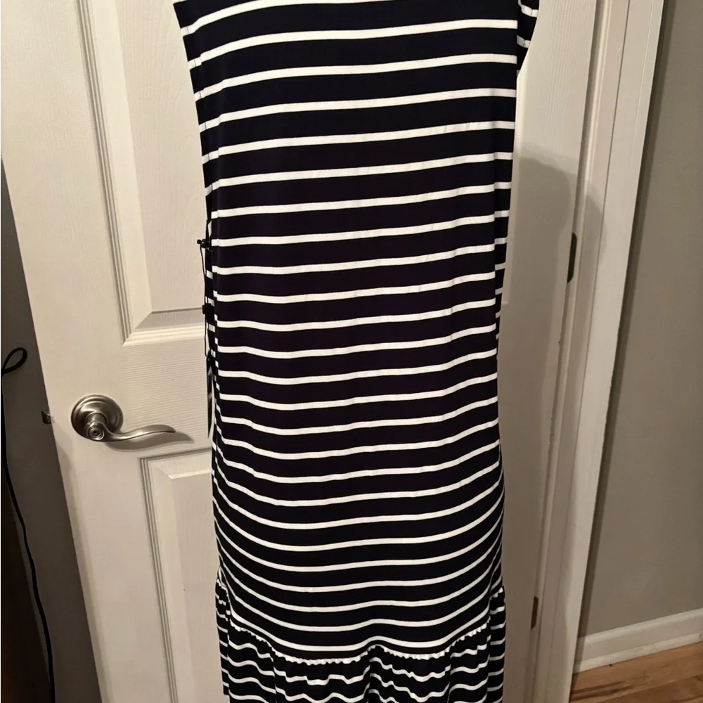 Tommy Hilfiger casual dress NWT M - Picture 2 of 6